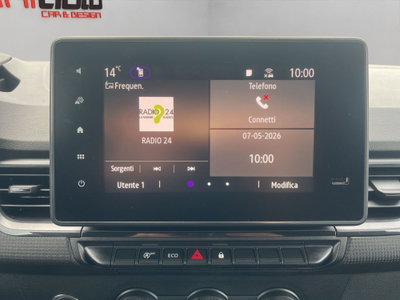 Nissan Townstar 1.3 130cv L1 N-Connecta (18)