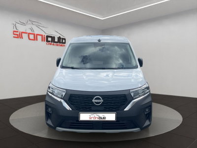 Nissan Townstar 1.3 130cv L1 N-Connecta (2)