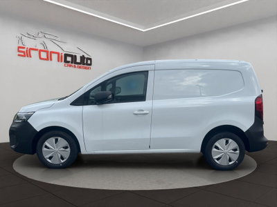 Nissan Townstar 1.3 130cv L1 N-Connecta (3)