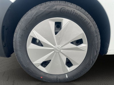 Nissan Townstar 1.3 130cv L1 N-Connecta (4)