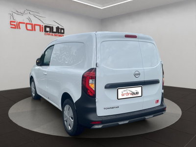 Nissan Townstar 1.3 130cv L1 N-Connecta (5)