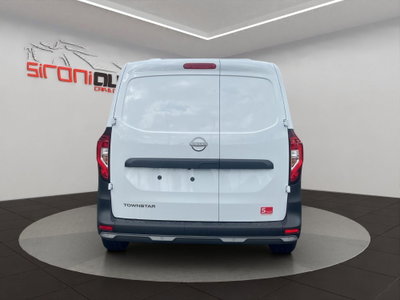 Nissan Townstar 1.3 130cv L1 N-Connecta (6)