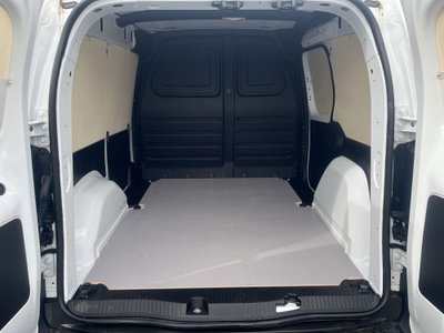 Nissan Townstar 1.3 130cv L1 N-Connecta (7)