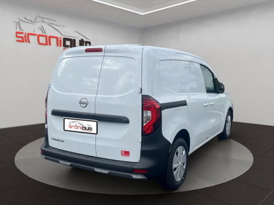 Nissan Townstar 1.3 130cv L1 N-Connecta (8)