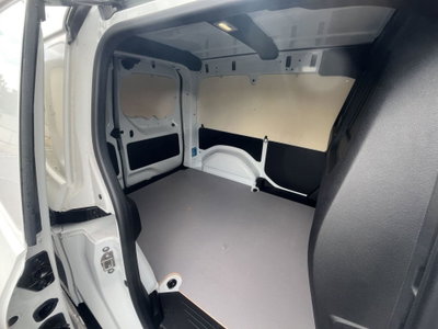 Nissan Townstar 1.3 130cv L1 N-Connecta (9)