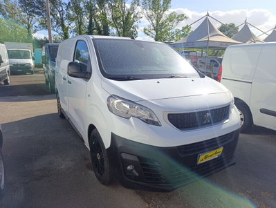 Peugeot Expert Furgone BlueHDi 115 S&S PC-TN Combi Compact