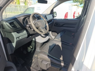 Peugeot Expert Furgone BlueHDi 115 S&S PC-TN Combi Compact (6)