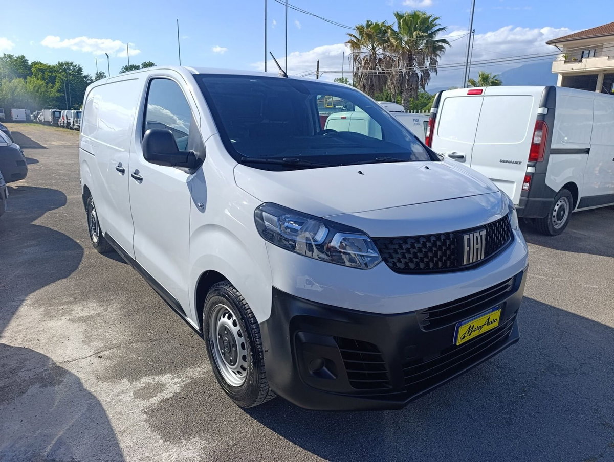 Fiat Scudo Furgone ce 1.5 bluehdi 120cv L2H1