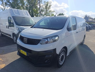 Fiat Scudo Furgone ce 1.5 bluehdi 120cv L2H1 (2)