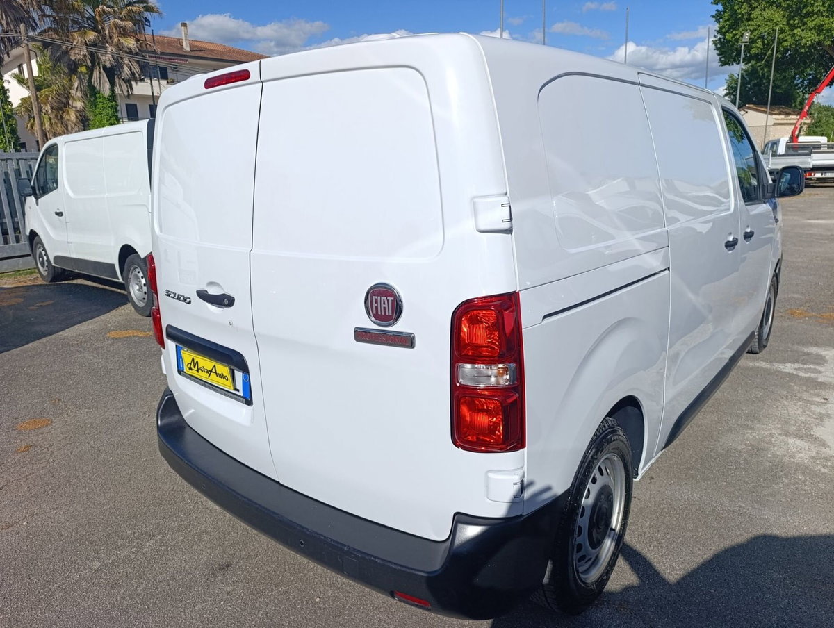 Fiat Scudo Furgone ce 1.5 bluehdi 120cv L2H1 (3)