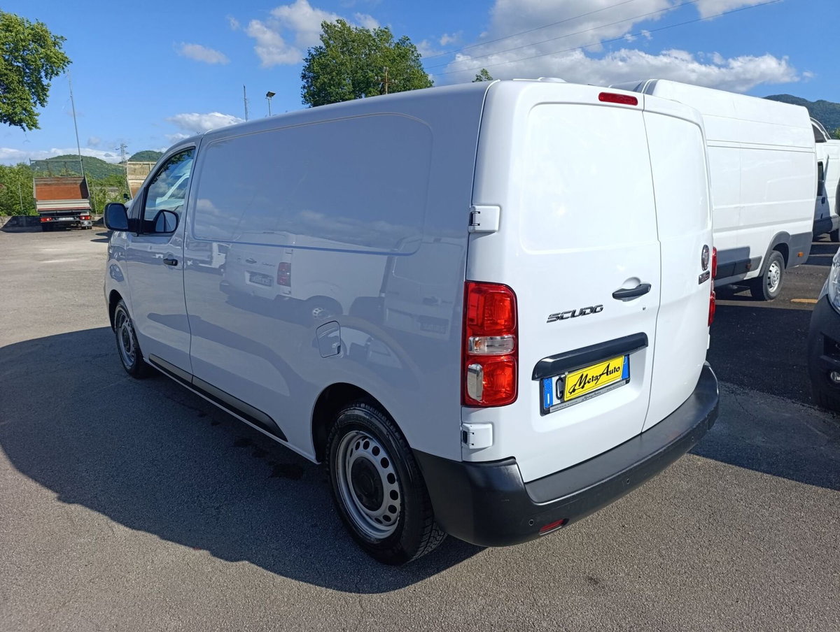 Fiat Scudo Furgone ce 1.5 bluehdi 120cv L2H1 (4)