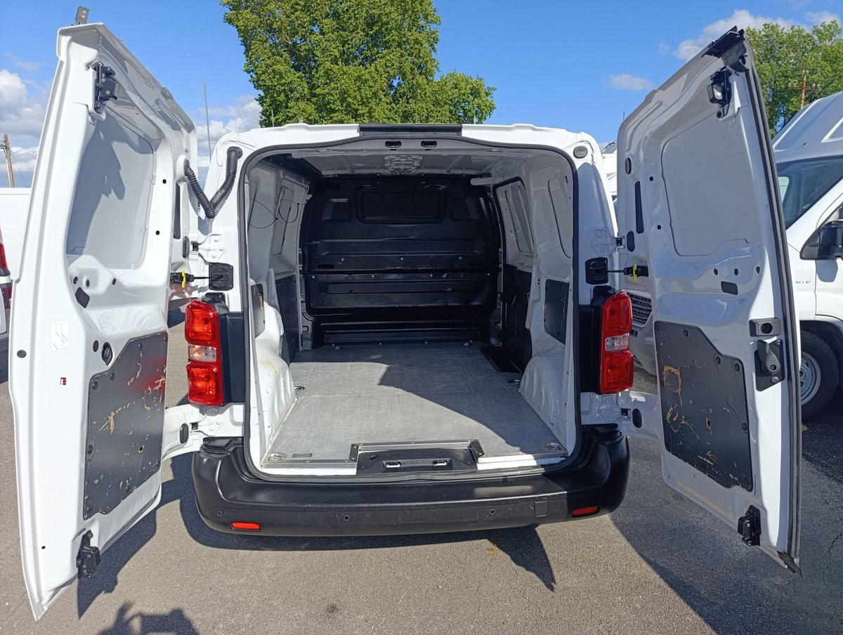 Fiat Scudo Furgone ce 1.5 bluehdi 120cv L2H1 (5)