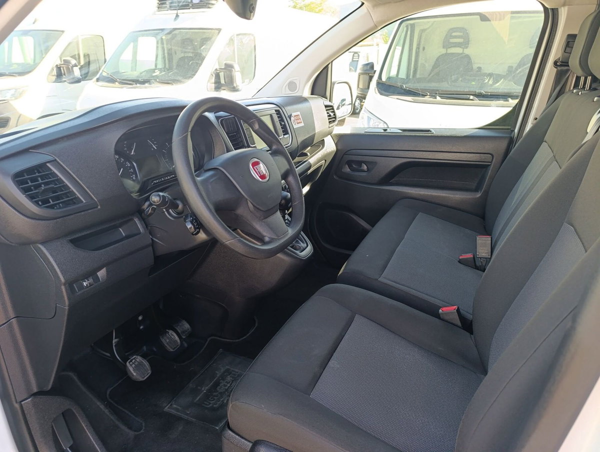 Fiat Scudo Furgone ce 1.5 bluehdi 120cv L2H1 (6)