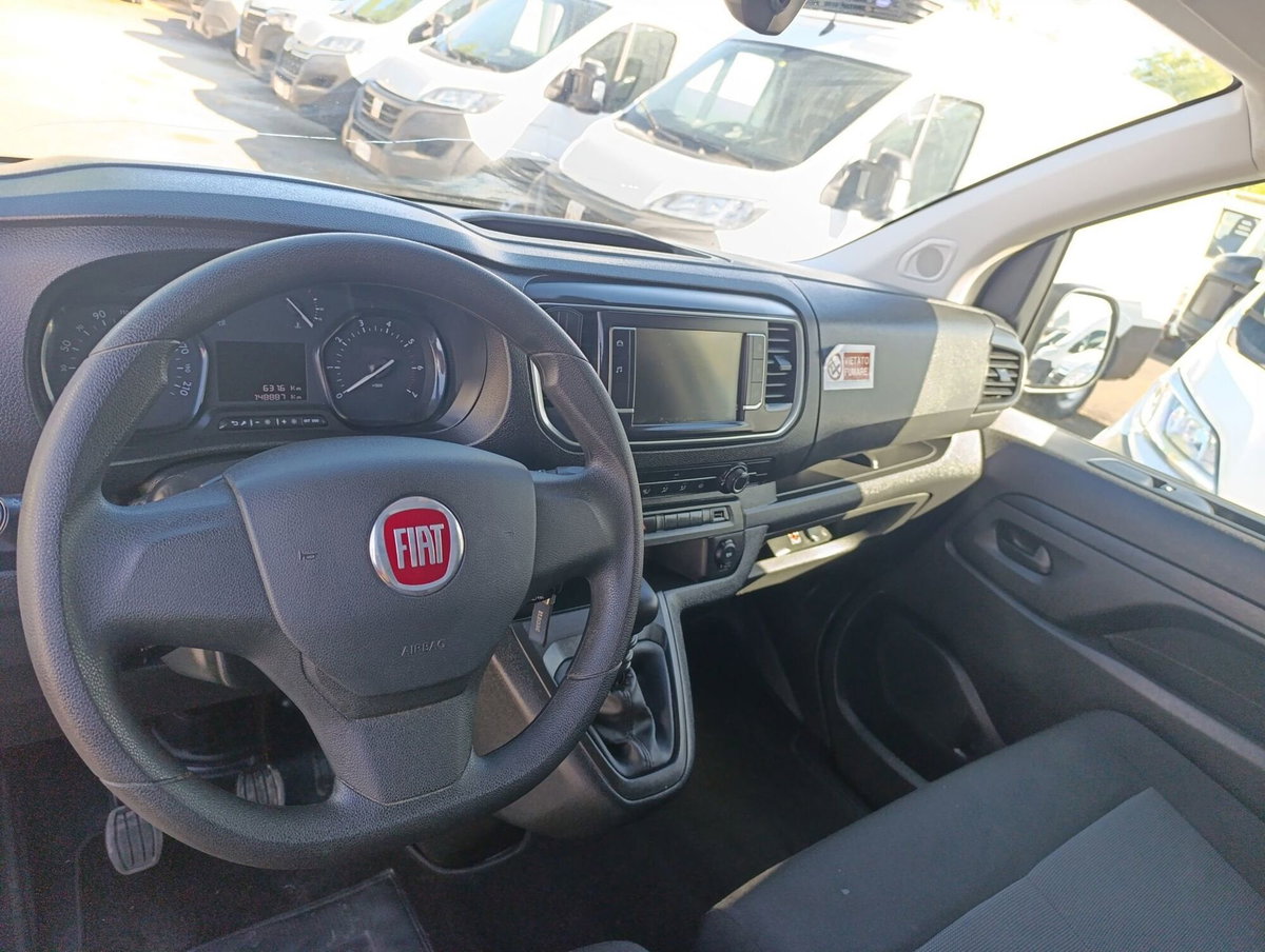Fiat Scudo Furgone ce 1.5 bluehdi 120cv L2H1 (7)