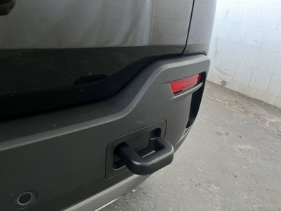 Jeep Avenger 1.2 turbo e-hybrid mhev Upland 4xe 145cv edct6 (17)