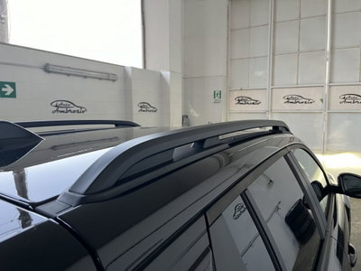 Jeep Avenger 1.2 turbo e-hybrid mhev Upland 4xe 145cv edct6 (20)