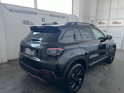 Jeep Avenger 1.2 turbo e-hybrid mhev Upland 4xe 145cv edct6 (6)