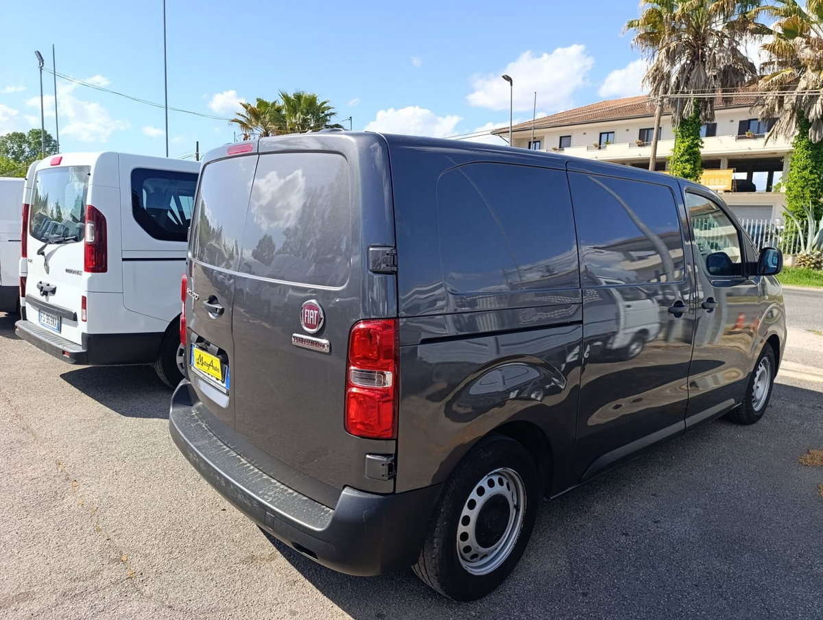 Fiat Scudo Furgone ce 1.5 bluehdi 120cv L2H1 (3)