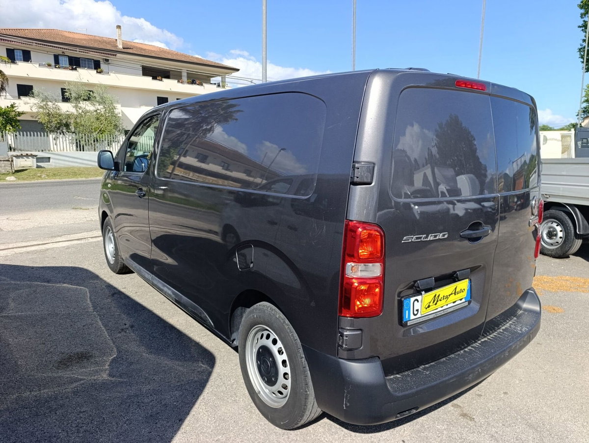 Fiat Scudo Furgone ce 1.5 bluehdi 120cv L2H1 (4)