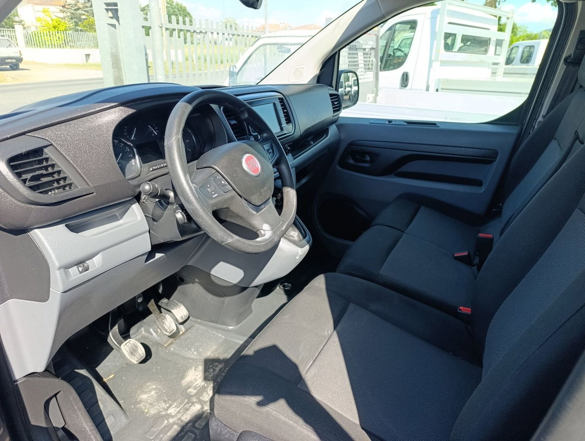 Fiat Scudo Furgone ce 1.5 bluehdi 120cv L2H1 (5)