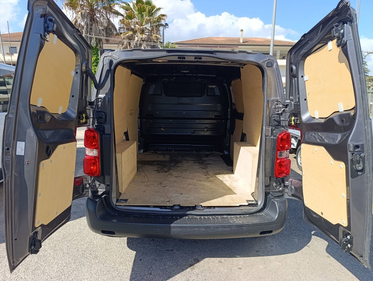 Fiat Scudo Furgone ce 1.5 bluehdi 120cv L2H1 (7)