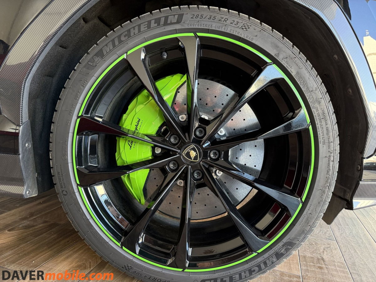 Lamborghini Urus 4.0 (10)