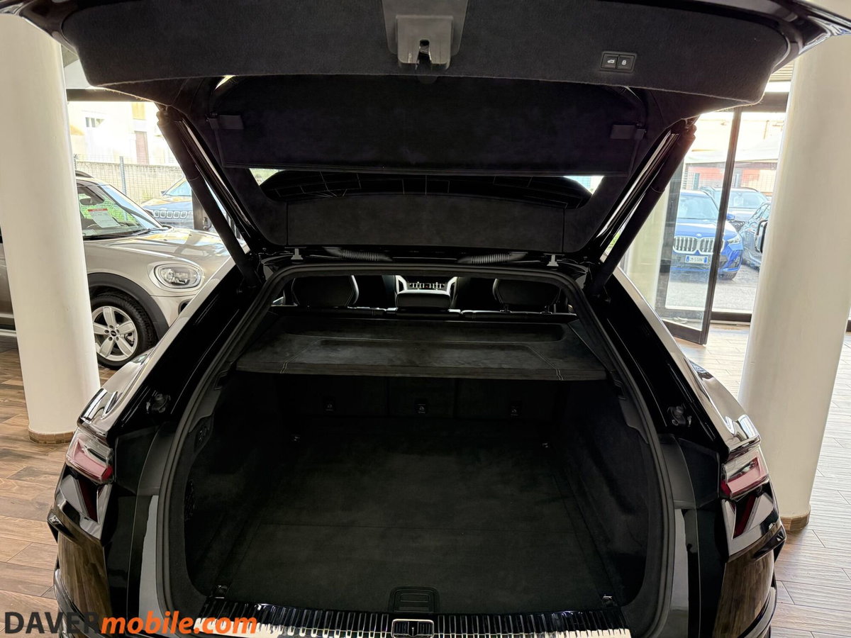 Lamborghini Urus 4.0 (13)