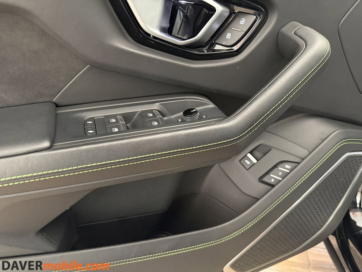 Lamborghini Urus 4.0 (17)