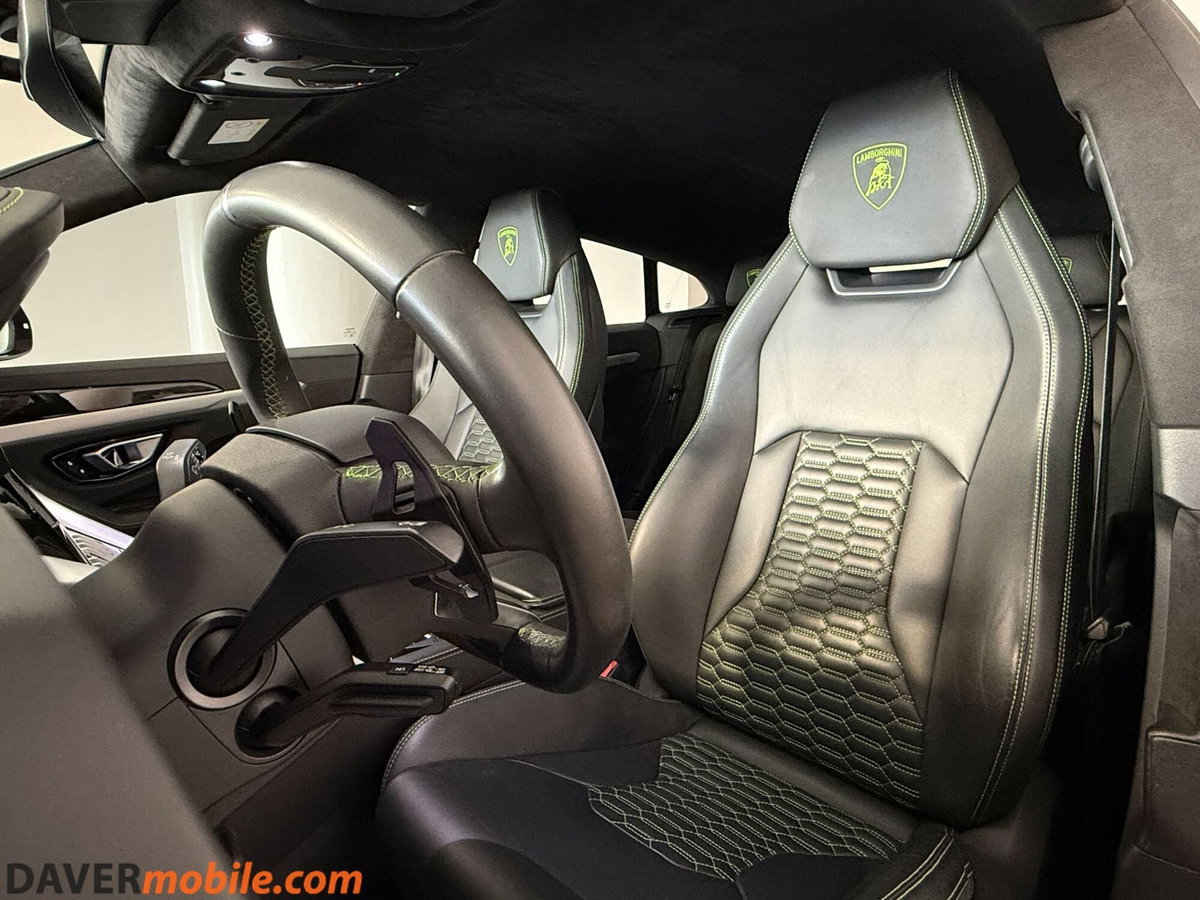 Lamborghini Urus 4.0 (19)