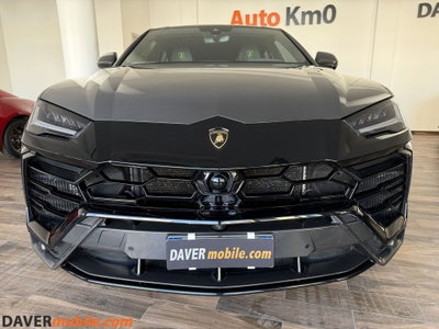 Lamborghini Urus 4.0 (2)
