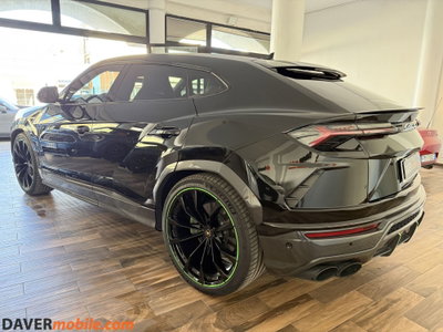 Lamborghini Urus 4.0 (4)