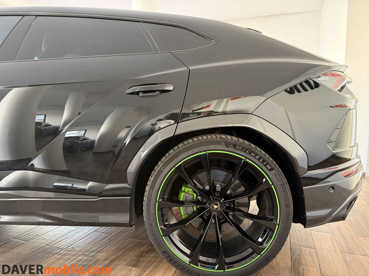 Lamborghini Urus 4.0 (7)