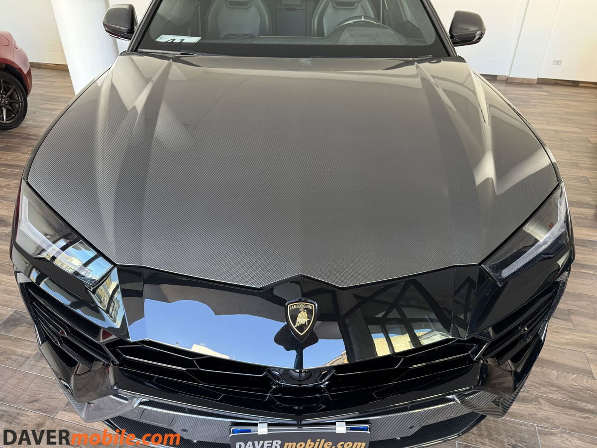 Lamborghini Urus 4.0 (9)