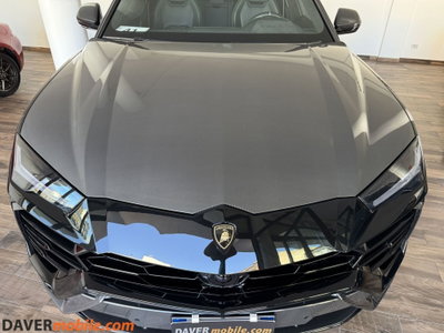 Lamborghini Urus 4.0 (9)