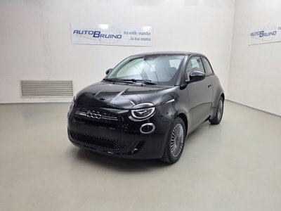 Fiat 500 1.0 hybrid Icon nuova