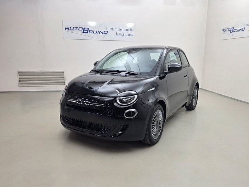 Fiat 500 1.0 hybrid Icon