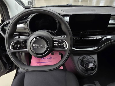 Fiat 500 1.0 hybrid Icon (10)