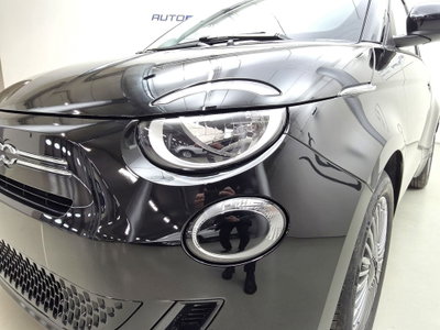 Fiat 500 1.0 hybrid Icon (15)