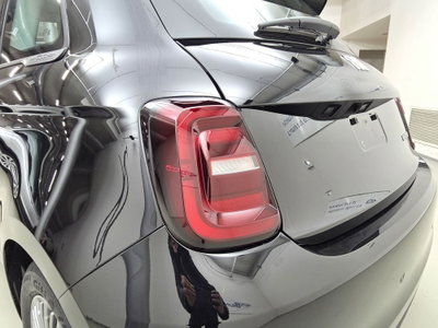 Fiat 500 1.0 hybrid Icon (16)