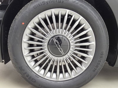 Fiat 500 1.0 hybrid Icon (17)