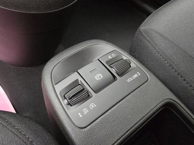 Fiat 500 1.0 hybrid Icon (18)