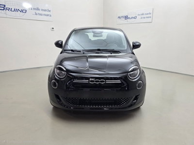 Fiat 500 1.0 hybrid Icon (2)