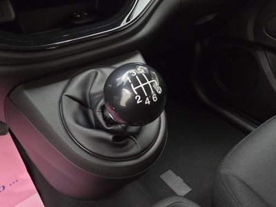 Fiat 500 1.0 hybrid Icon (20)
