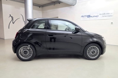 Fiat 500 1.0 hybrid Icon (4)