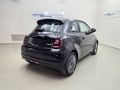 Fiat 500 1.0 hybrid Icon (5)