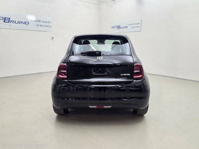 Fiat 500 1.0 hybrid Icon (6)