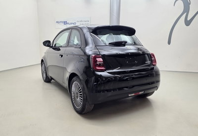 Fiat 500 1.0 hybrid Icon (7)