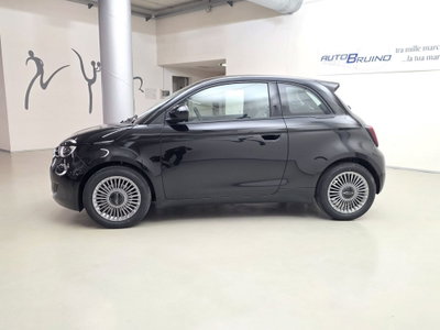 Fiat 500 1.0 hybrid Icon (8)