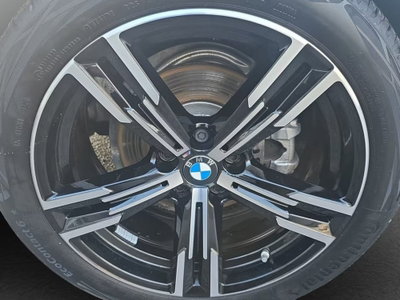 BMW Serie 3 Touring 318d  mhev 48V MSport auto (12)