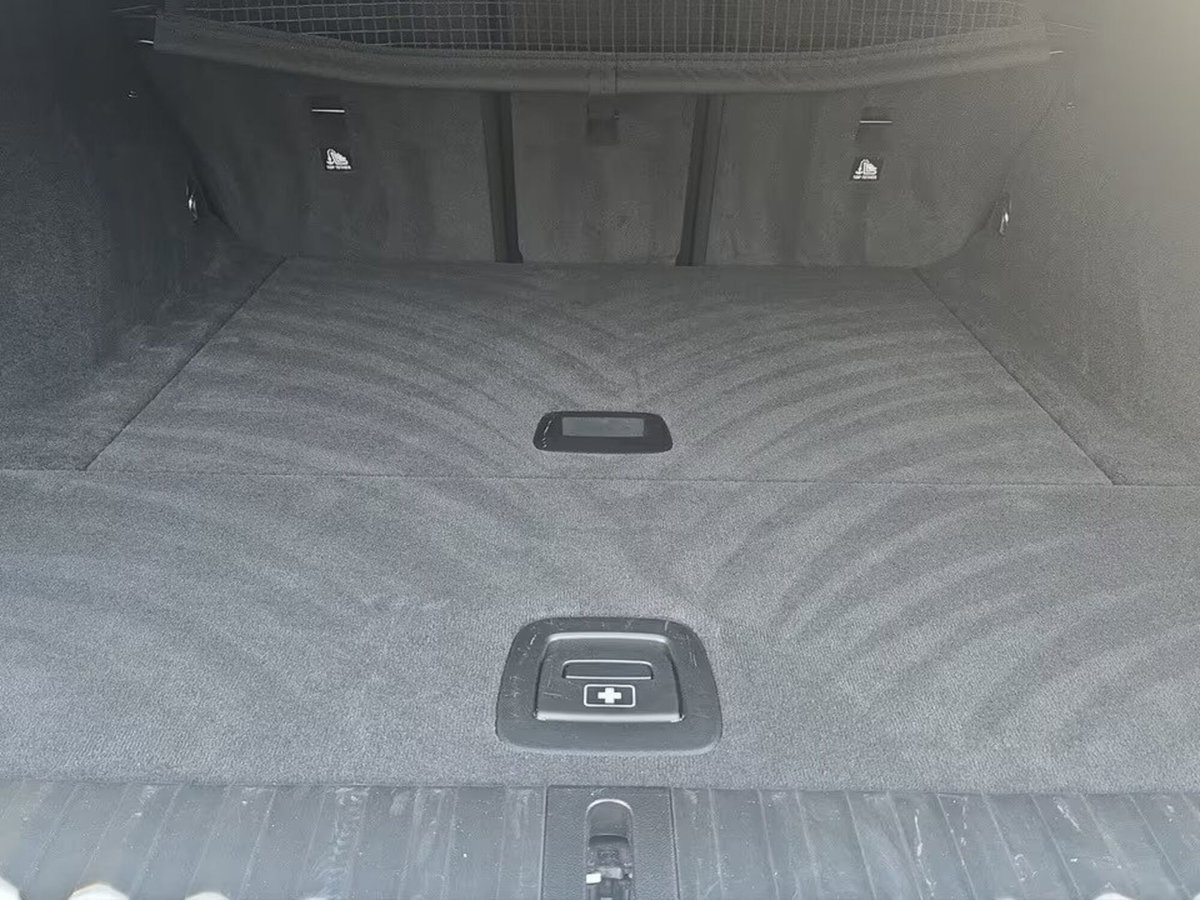 BMW Serie 3 Touring 318d  mhev 48V MSport auto (15)